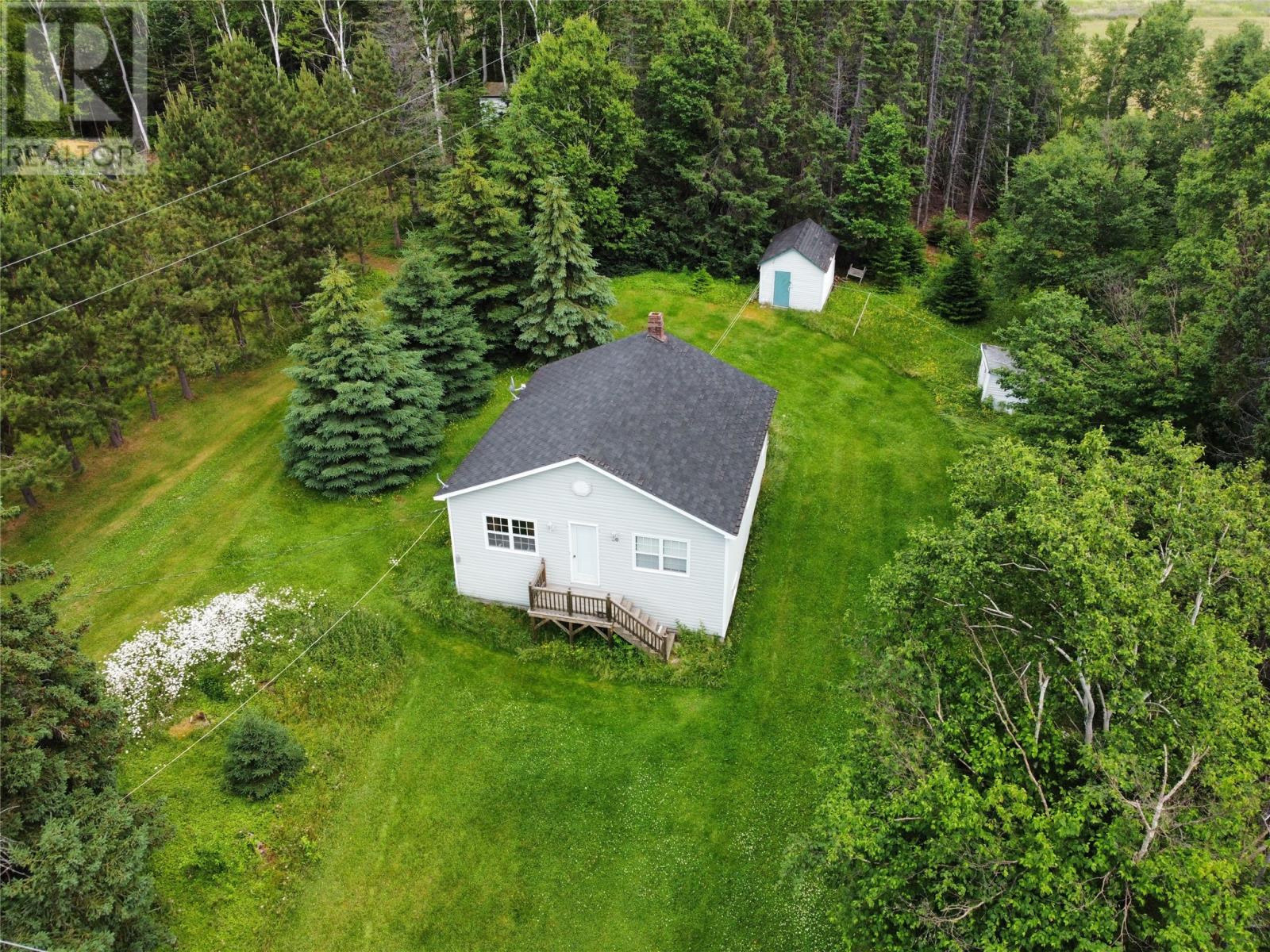 30 Porterville Road, Porterville, Newfoundland & Labrador  A0G 3A0 - Photo 23 - 1284438
