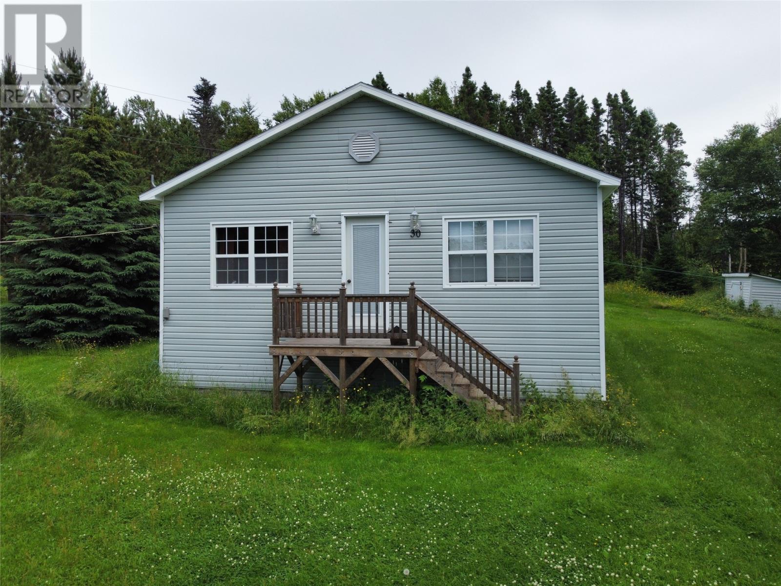 30 Porterville Road, Porterville, Newfoundland & Labrador  A0G 3A0 - Photo 26 - 1284438