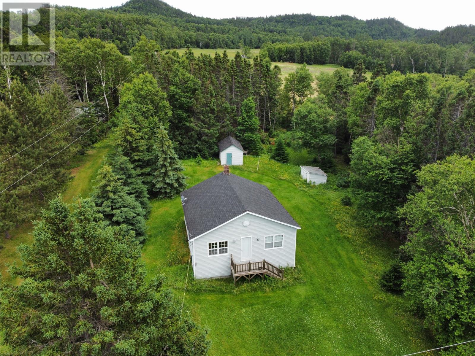 30 Porterville Road, Porterville, Newfoundland & Labrador  A0G 3A0 - Photo 24 - 1284438