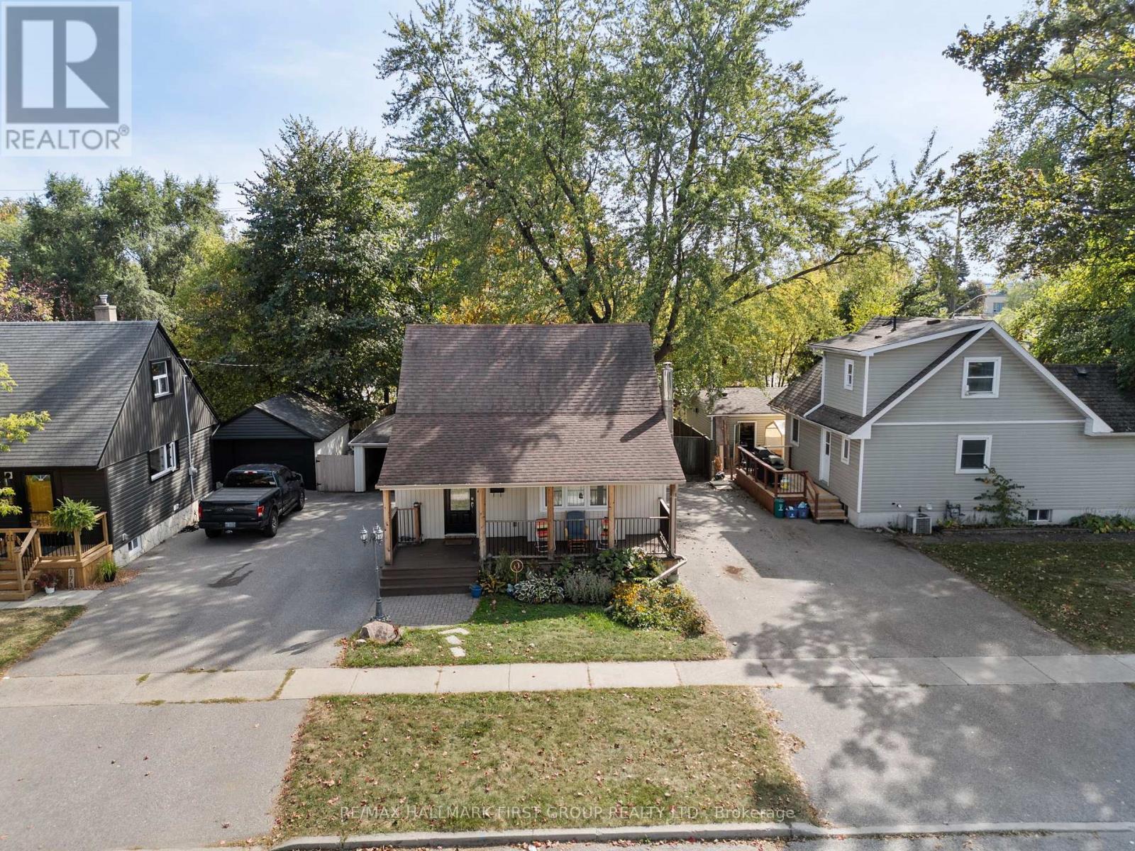 175 ADMIRAL ROAD, Ajax, Ontario