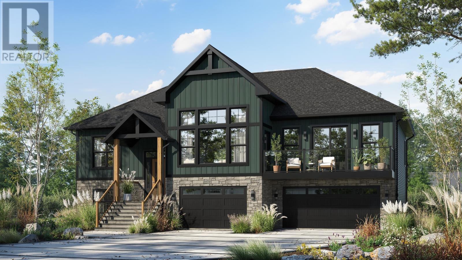 Lot 738 765 Celebration Drive, Fall River, Nova Scotia