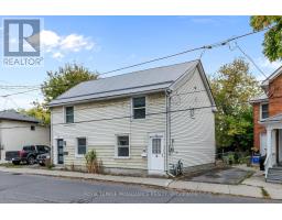32 MAIN STREET, Kingston, Ontario