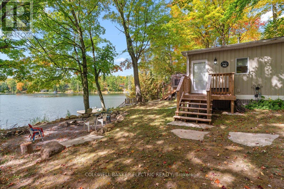 29 Fire Route 296, Trent Lakes, Ontario  K0L 1J0 - Photo 10 - X12423191