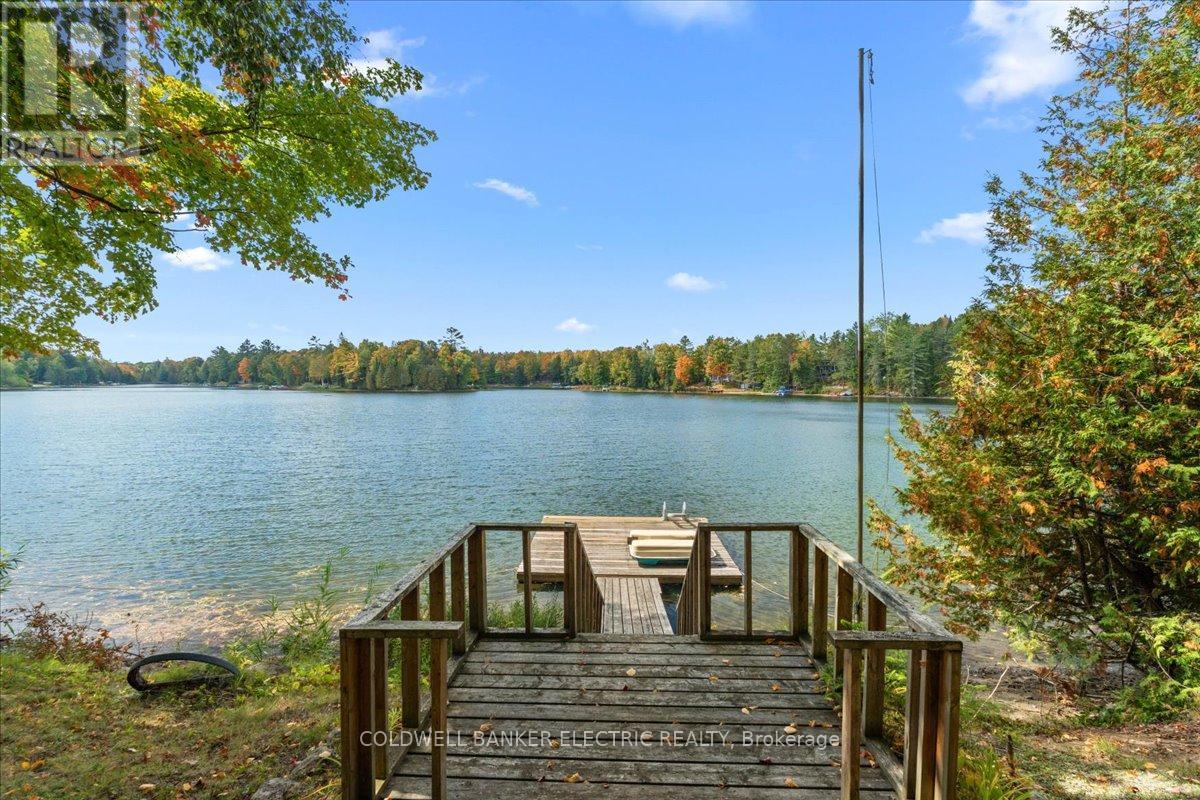 29 Fire Route 296, Trent Lakes, Ontario  K0L 1J0 - Photo 11 - X12423191
