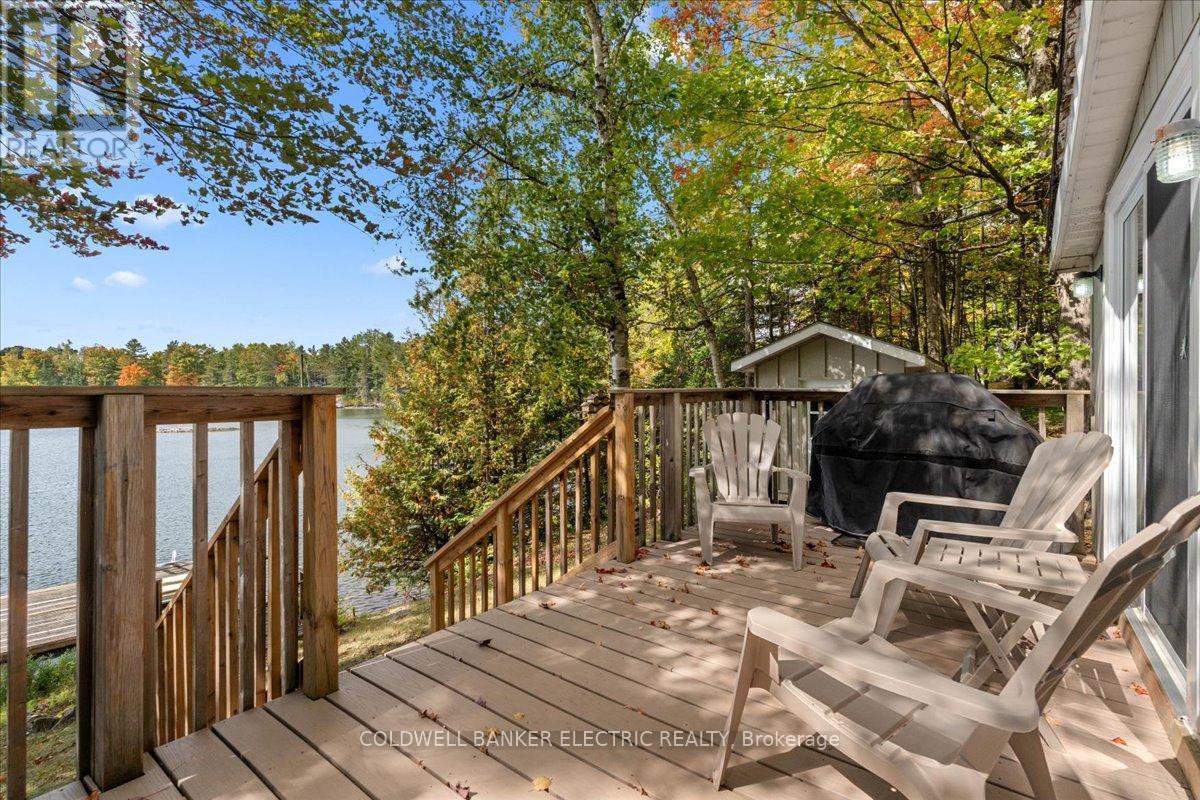 29 Fire Route 296, Trent Lakes, Ontario  K0L 1J0 - Photo 12 - X12423191
