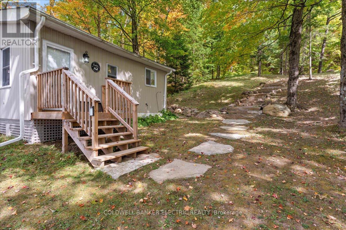 29 Fire Route 296, Trent Lakes, Ontario  K0L 1J0 - Photo 2 - X12423191
