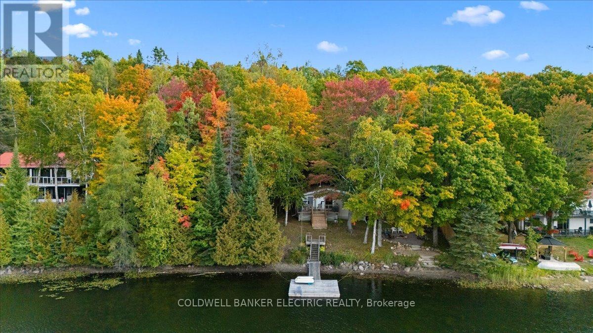 29 Fire Route 296, Trent Lakes, Ontario  K0L 1J0 - Photo 32 - X12423191