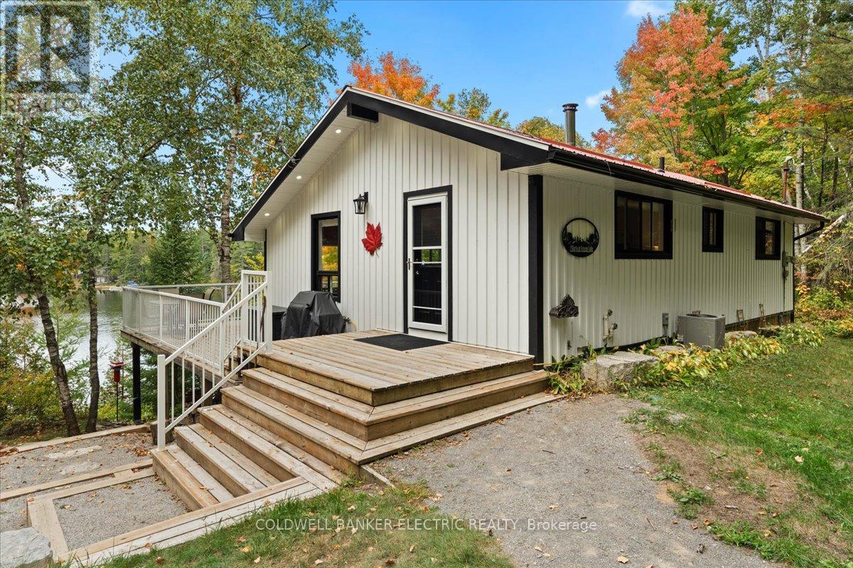 37 Fire Route 296, Trent Lakes, Ontario  K0L 1J0 - Photo 10 - X12423199