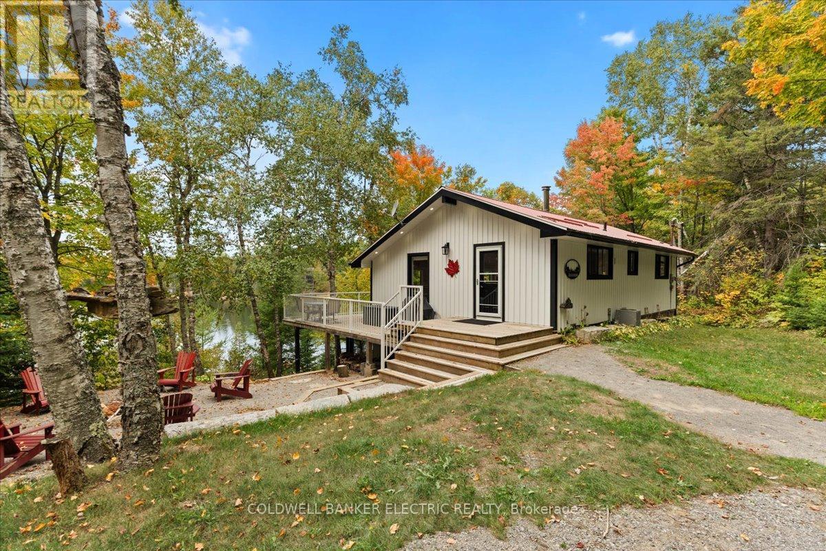 37 Fire Route 296, Trent Lakes, Ontario  K0L 1J0 - Photo 11 - X12423199