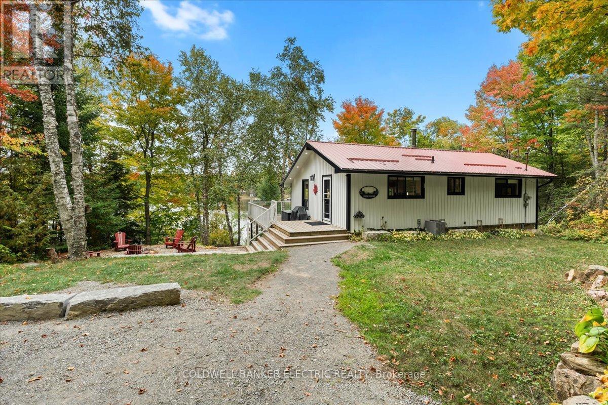 37 Fire Route 296, Trent Lakes, Ontario  K0L 1J0 - Photo 12 - X12423199