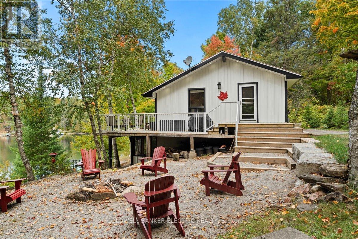 37 Fire Route 296, Trent Lakes, Ontario  K0L 1J0 - Photo 13 - X12423199