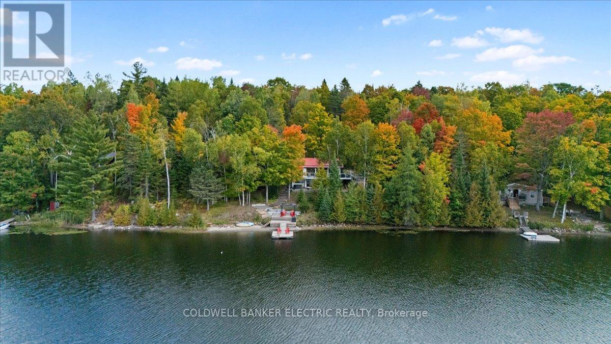 37 Fire Route 296, Trent Lakes, Ontario  K0L 1J0 - Photo 3 - X12423199