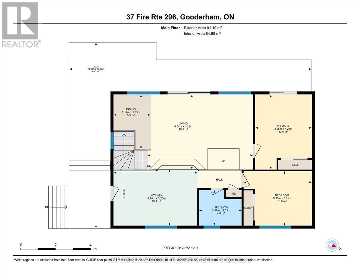 37 Fire Route 296, Trent Lakes, Ontario  K0L 1J0 - Photo 47 - X12423199