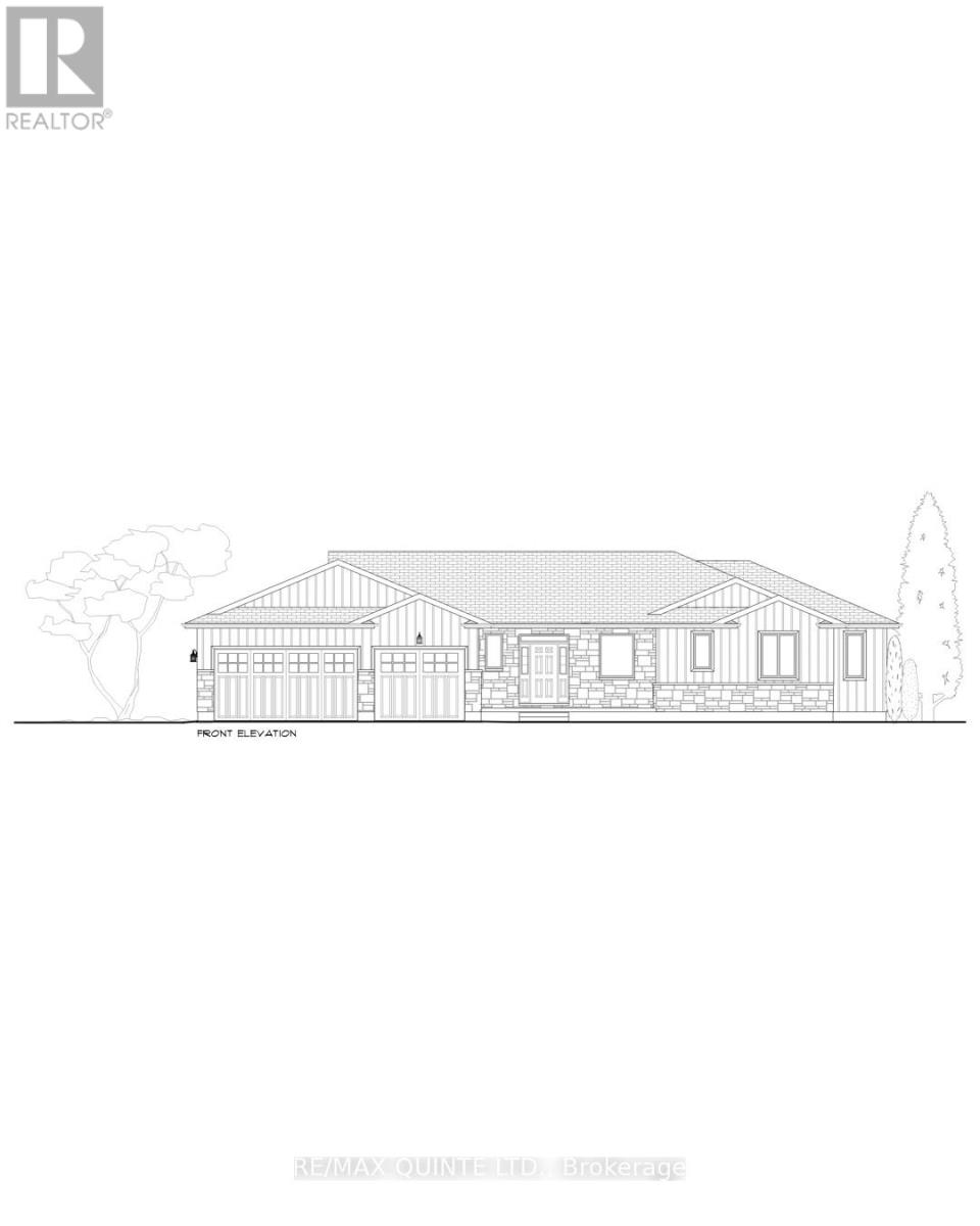2501 Harmony Road, Tyendinaga, Ontario  K8N 4Z6 - Photo 1 - X12423204