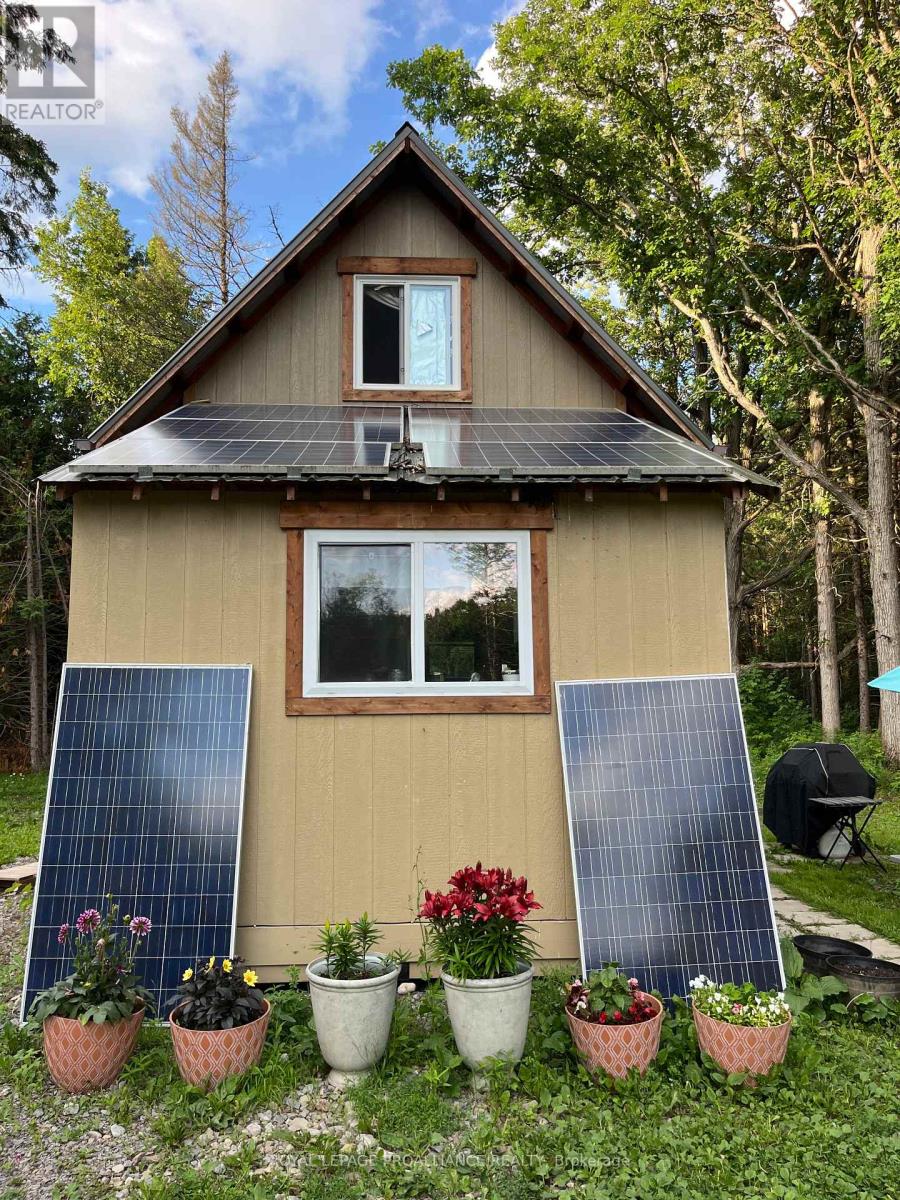 240 And 242 Gawley Road, Madoc, Ontario  K0K 2M0 - Photo 1 - X12423307