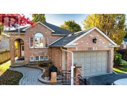 507 DUNLOP STREET, Whitby, Ontario