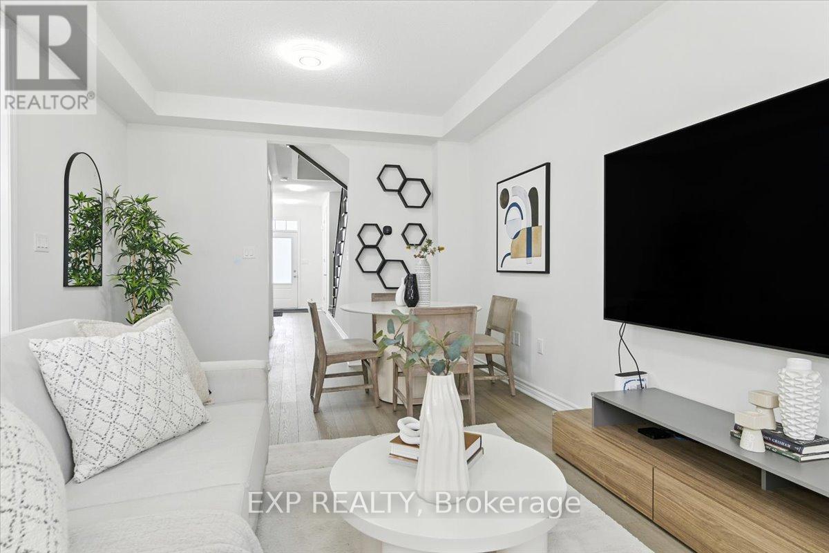3303 Thunderbird Promenade, Pickering, Ontario  L1X 0N4 - Photo 11 - E12423097