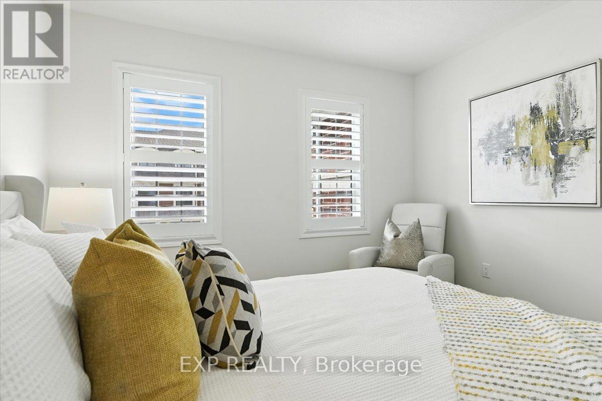 3303 Thunderbird Promenade, Pickering, Ontario  L1X 0N4 - Photo 27 - E12423097