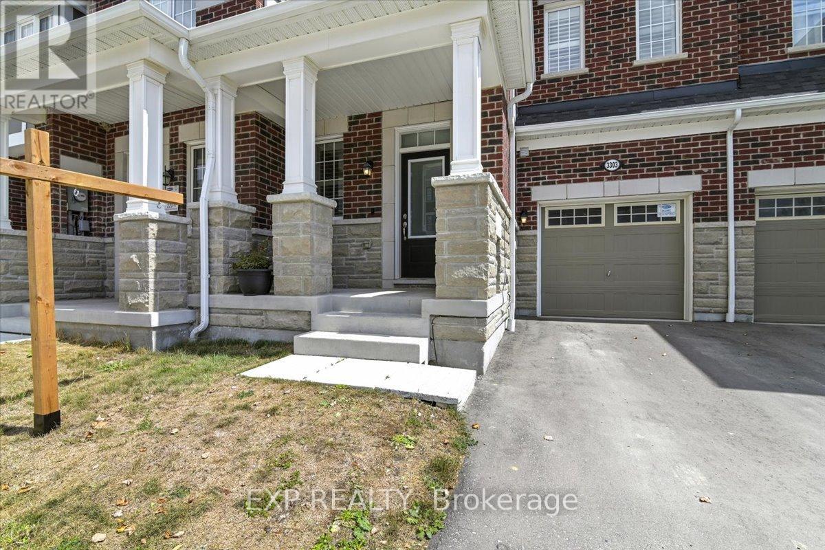 3303 Thunderbird Promenade, Pickering, Ontario  L1X 0N4 - Photo 3 - E12423097