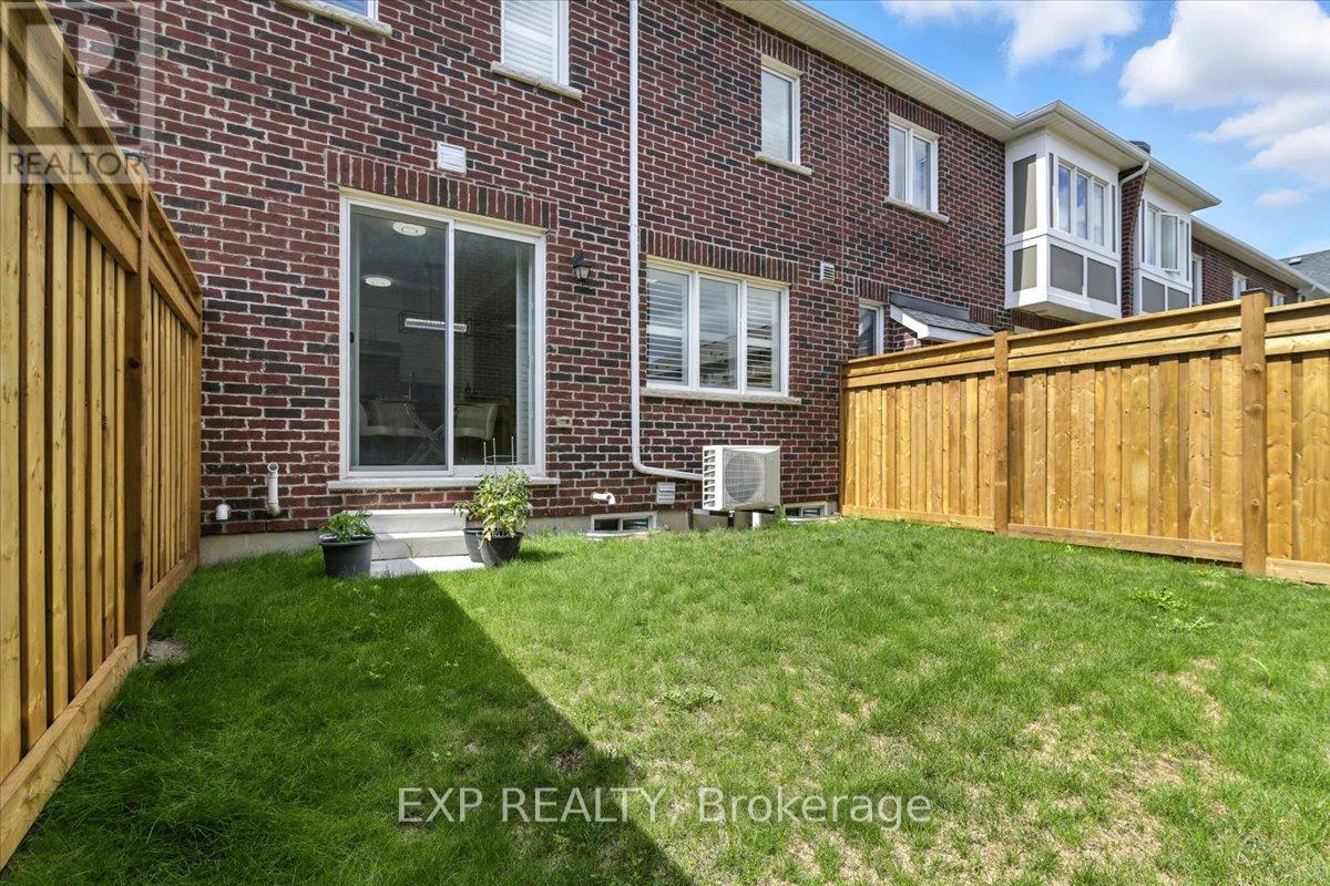 3303 Thunderbird Promenade, Pickering, Ontario  L1X 0N4 - Photo 35 - E12423097