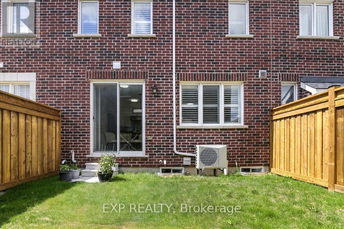 3303 Thunderbird Promenade, Pickering, Ontario  L1X 0N4 - Photo 37 - E12423097