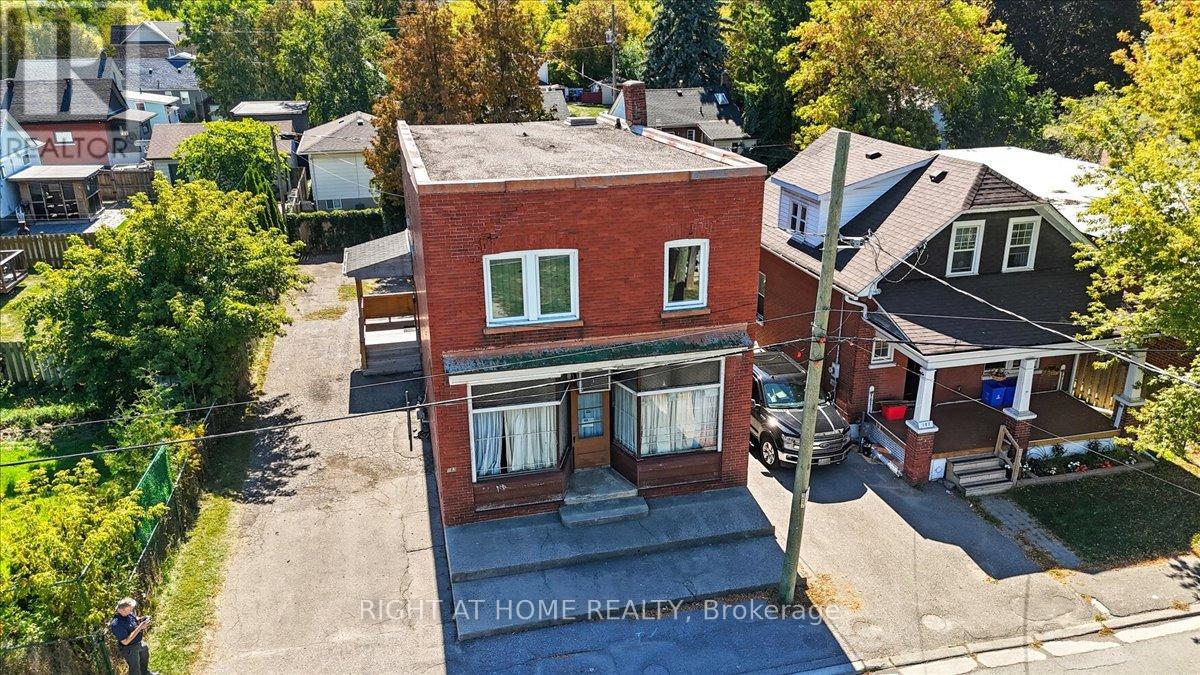 183 Olive Avenue, Oshawa, Ontario  L1H 2P1 - Photo 1 - E12423111