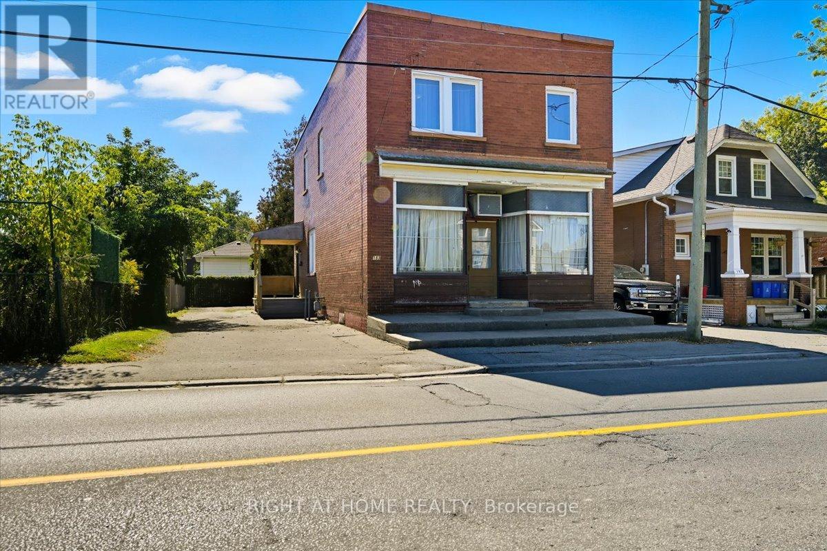 183 Olive Avenue, Oshawa, Ontario  L1H 2P1 - Photo 2 - E12423111