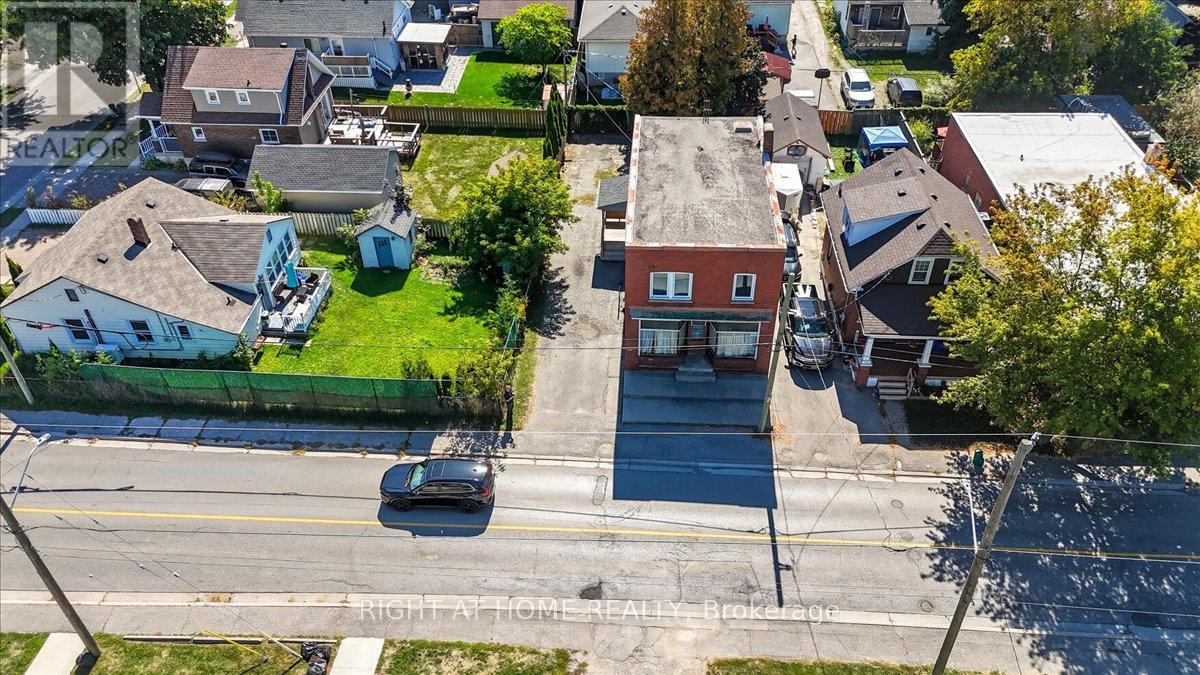 183 Olive Avenue, Oshawa, Ontario  L1H 2P1 - Photo 3 - E12423111