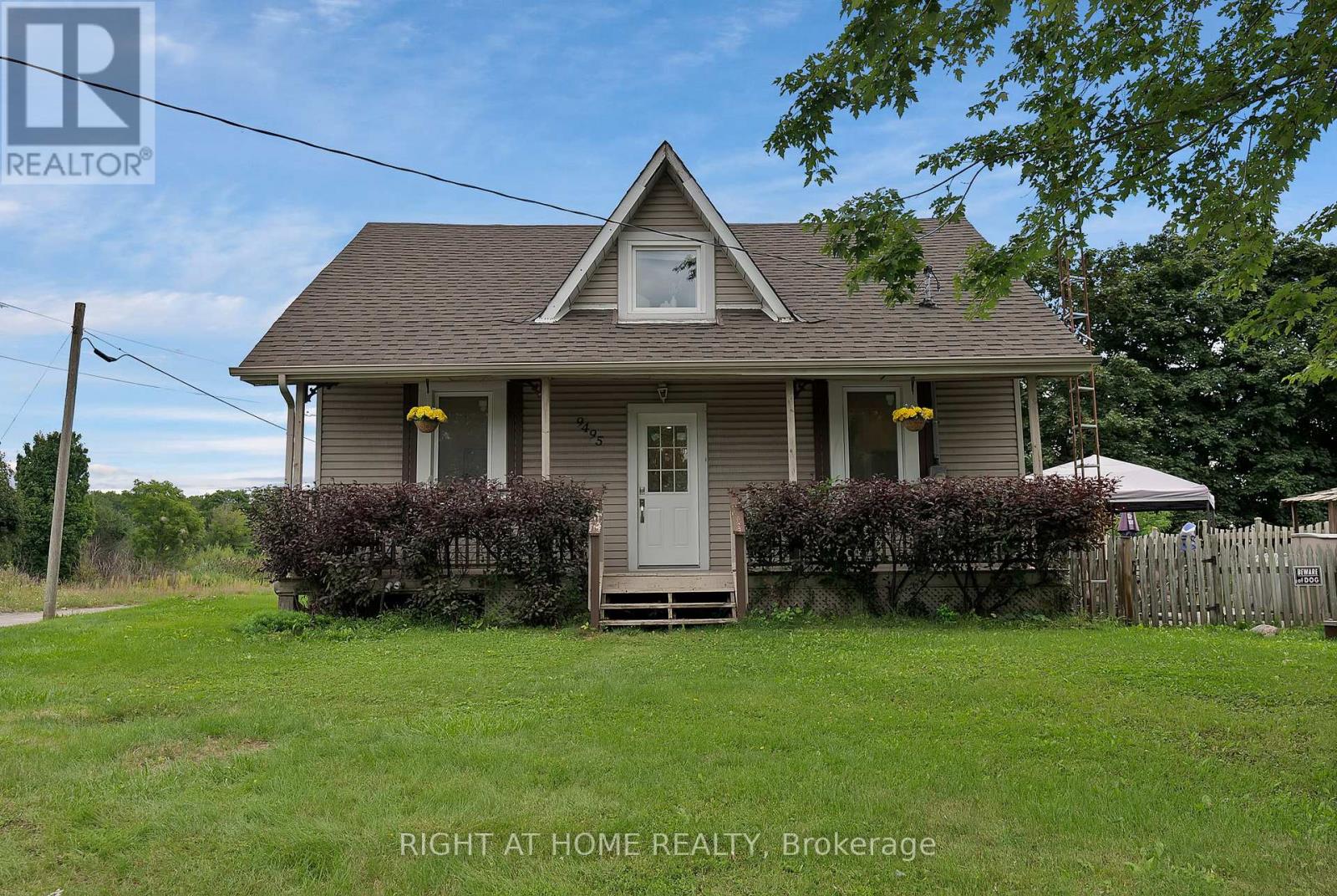 9495 BALDWIN STREET N, Whitby, Ontario