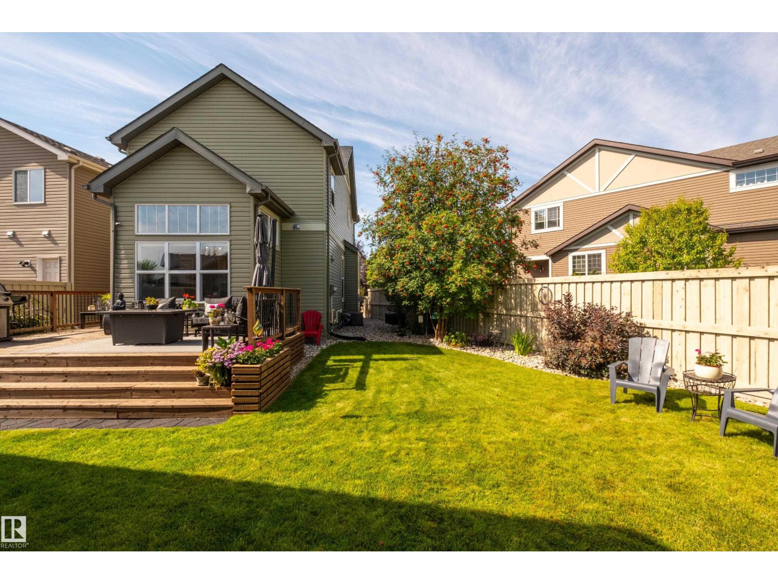 3053 Arthurs Cr Sw, Edmonton, Alberta  T6W 2H8 - Photo 34 - E4454695