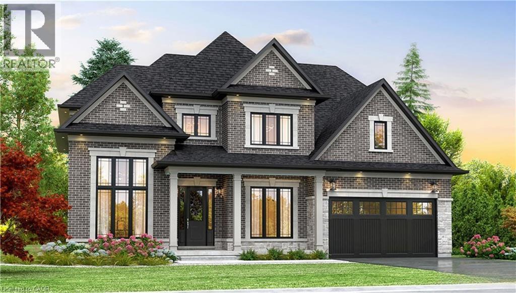 427 Masters Drive, Woodstock, Ontario  N4T 0L2 - Photo 2 - 40769504