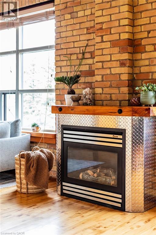 36 Margaret Street Unit# 44, Hamilton, Ontario  L8P 4C8 - Photo 12 - 40772465