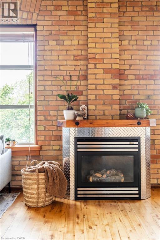 36 Margaret Street Unit# 44, Hamilton, Ontario  L8P 4C8 - Photo 14 - 40772465