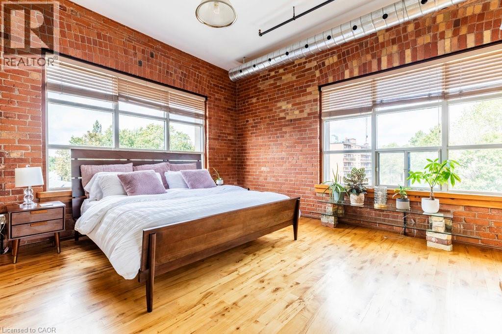 36 Margaret Street Unit# 44, Hamilton, Ontario  L8P 4C8 - Photo 25 - 40772465