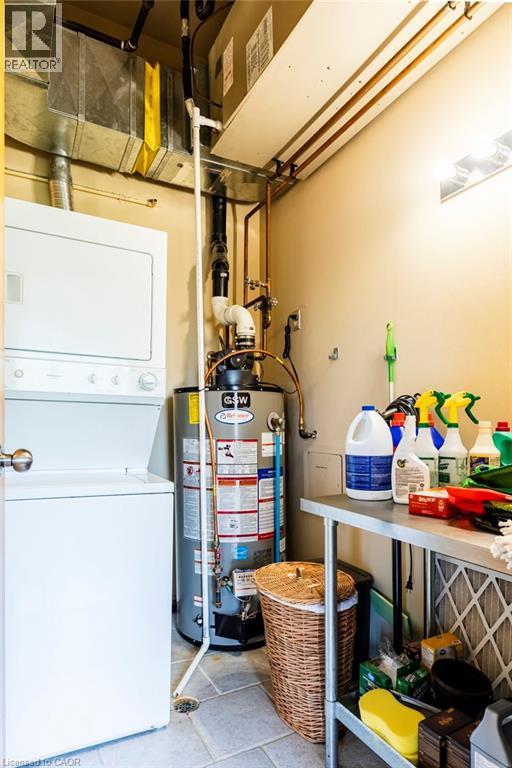 36 Margaret Street Unit# 44, Hamilton, Ontario  L8P 4C8 - Photo 33 - 40772465