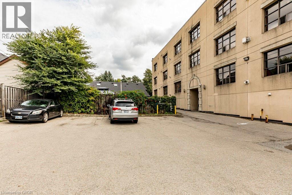 36 Margaret Street Unit# 44, Hamilton, Ontario  L8P 4C8 - Photo 39 - 40772465