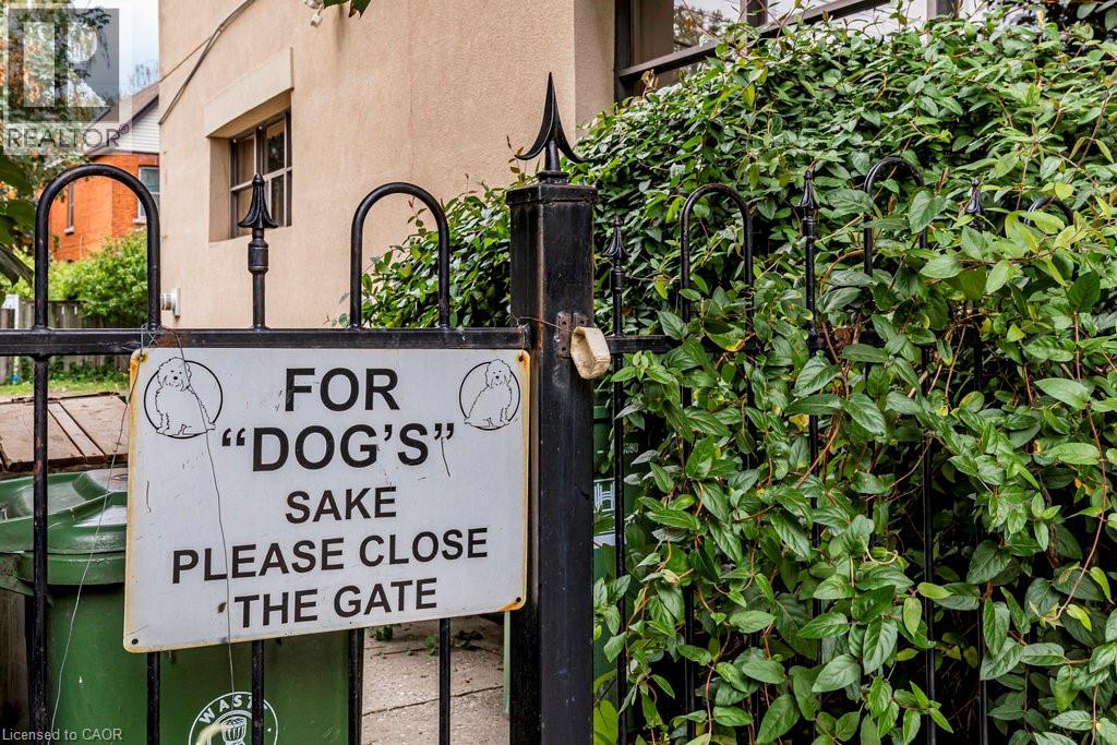 36 Margaret Street Unit# 44, Hamilton, Ontario  L8P 4C8 - Photo 42 - 40772465