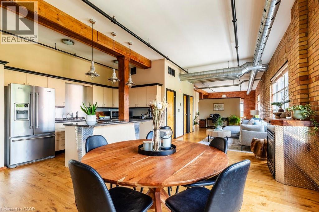 36 Margaret Street Unit# 44, Hamilton, Ontario  L8P 4C8 - Photo 11 - 40772465