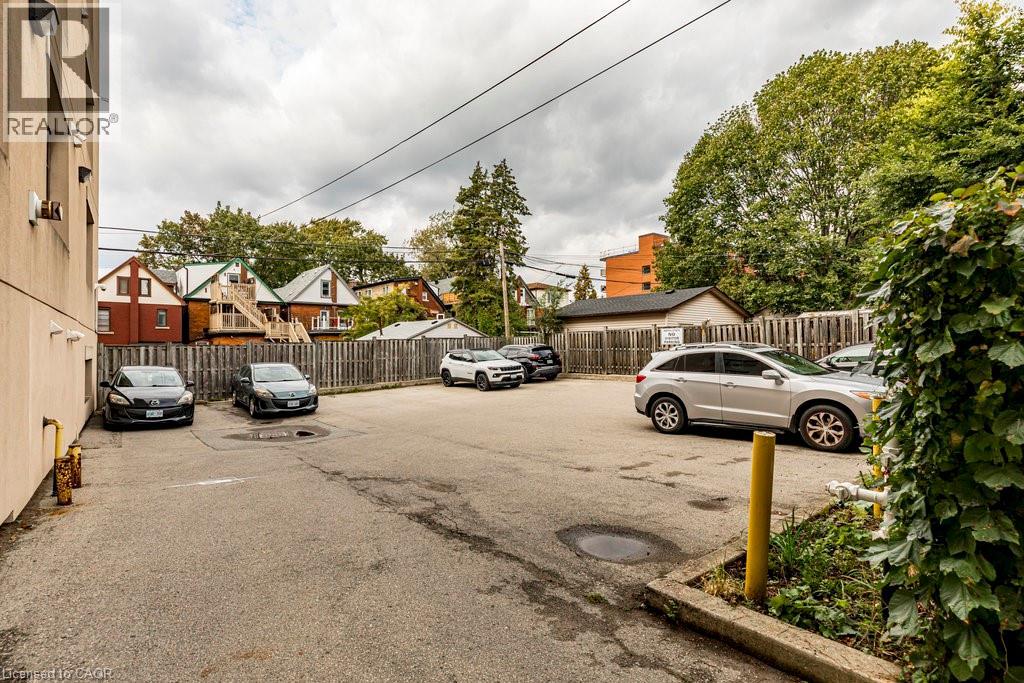 36 Margaret Street Unit# 44, Hamilton, Ontario  L8P 4C8 - Photo 38 - 40772465