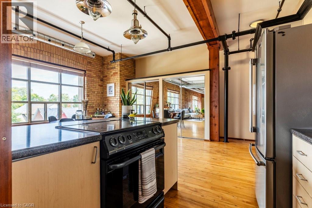 36 Margaret Street Unit# 44, Hamilton, Ontario  L8P 4C8 - Photo 16 - 40772465