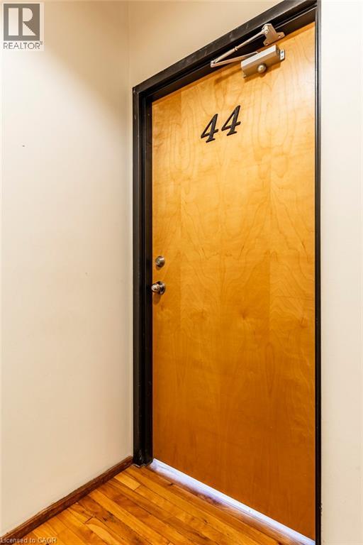 36 Margaret Street Unit# 44, Hamilton, Ontario  L8P 4C8 - Photo 34 - 40772465