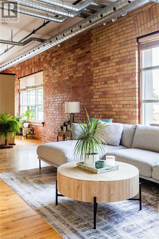 36 Margaret Street Unit# 44, Hamilton, Ontario  L8P 4C8 - Photo 17 - 40772465