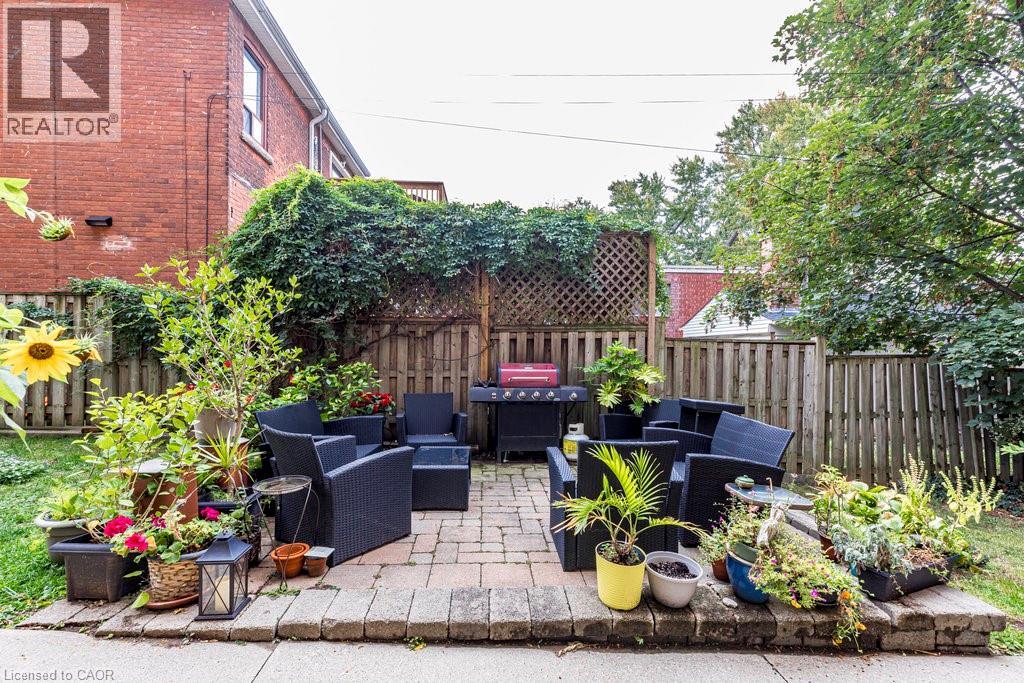 36 Margaret Street Unit# 44, Hamilton, Ontario  L8P 4C8 - Photo 43 - 40772465