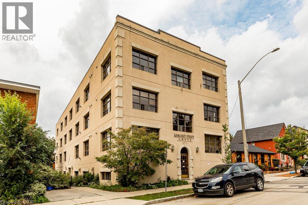 36 Margaret Street Unit# 44, Hamilton, Ontario  L8P 4C8 - Photo 46 - 40772465