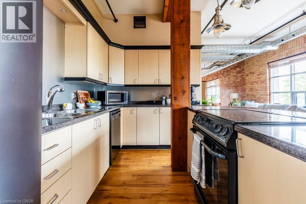 36 Margaret Street Unit# 44, Hamilton, Ontario  L8P 4C8 - Photo 5 - 40772465