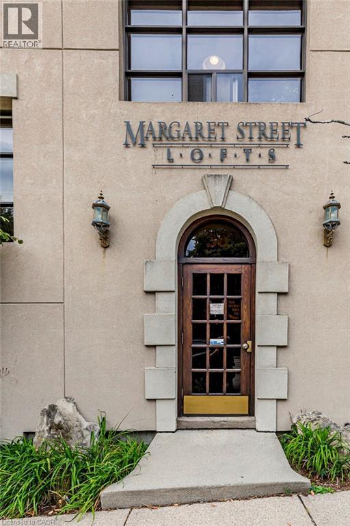 36 Margaret Street Unit# 44, Hamilton, Ontario  L8P 4C8 - Photo 45 - 40772465