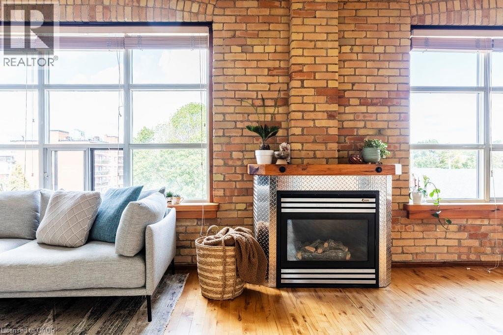 36 Margaret Street Unit# 44, Hamilton, Ontario  L8P 4C8 - Photo 15 - 40772465