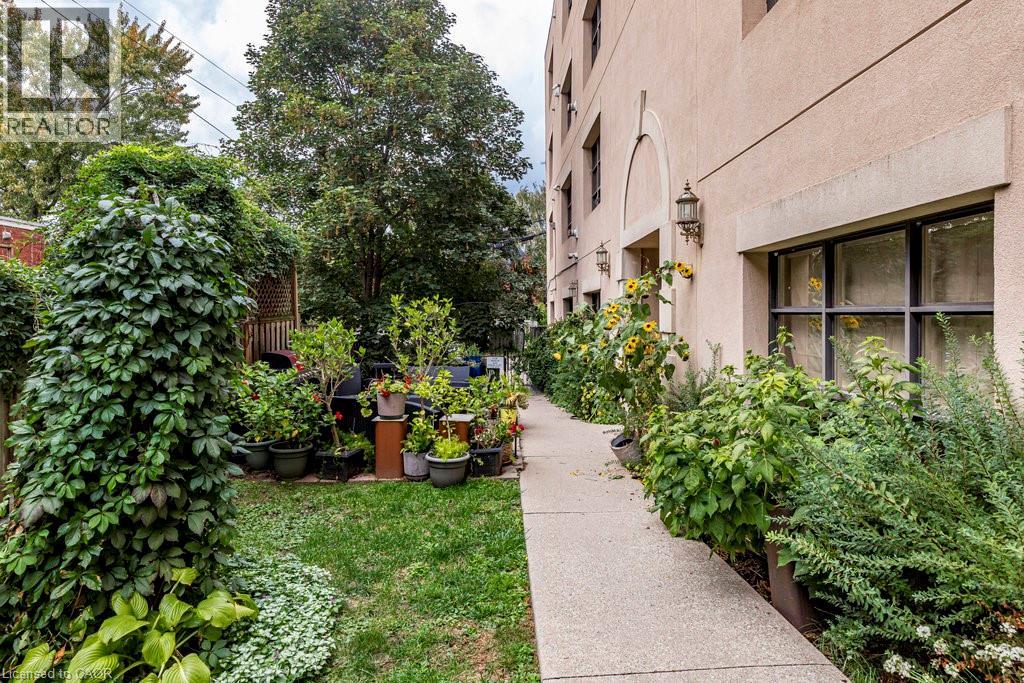 36 Margaret Street Unit# 44, Hamilton, Ontario  L8P 4C8 - Photo 40 - 40772465