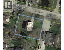 LOT 30 ROSKEEN Street, Parkhill, Ontario
