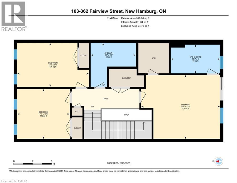 362 Fairview Street Unit# 103, New Hamburg, Ontario  N3A 1M2 - Photo 28 - 40773112